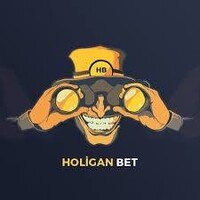 Holiganbet Logo